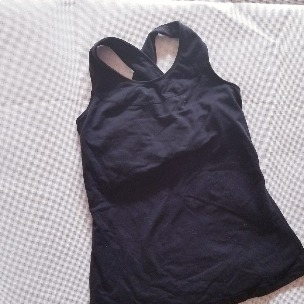 Rese xs  high neck top